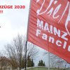 Fastnachtszüge Februar 2020 - Hattenheim und Winkel